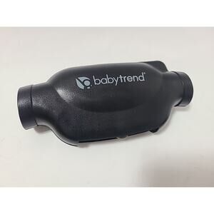 Baby Trend Sit N Stand Double Stroller Handle Fold Replacement Part #SS76A80A